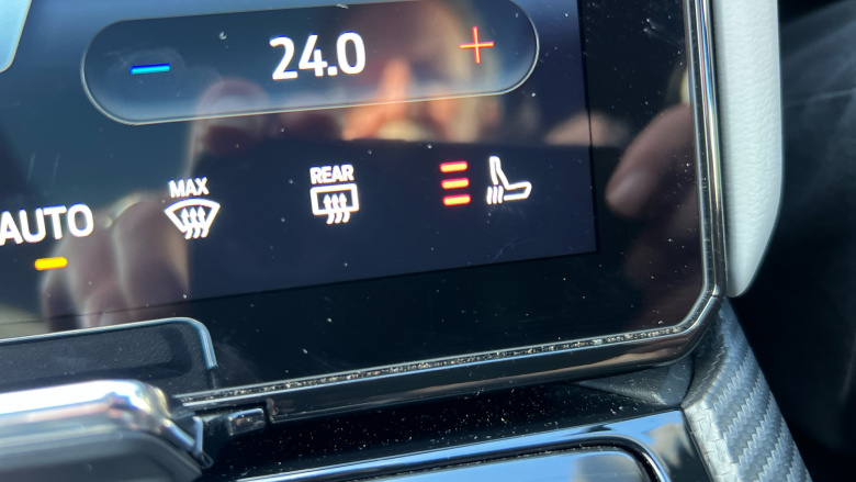 Ford Explorer 210kW Premium 77kWh 5dr Auto Electric Estate